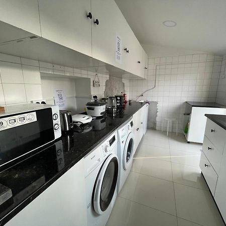 Owls Hostel Ildefonso Porto Bagian luar foto