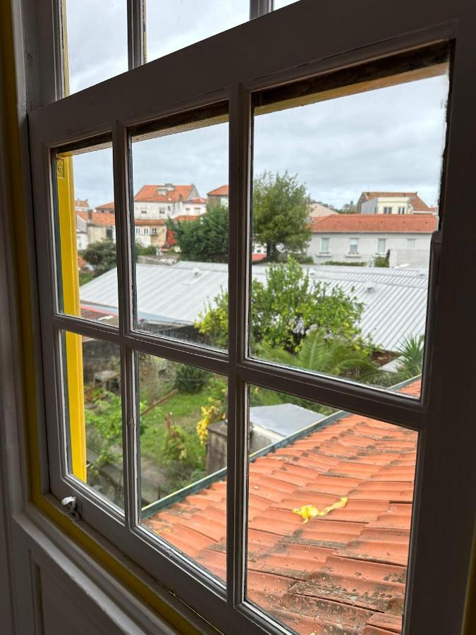 Owls Hostel Ildefonso Porto Bagian luar foto