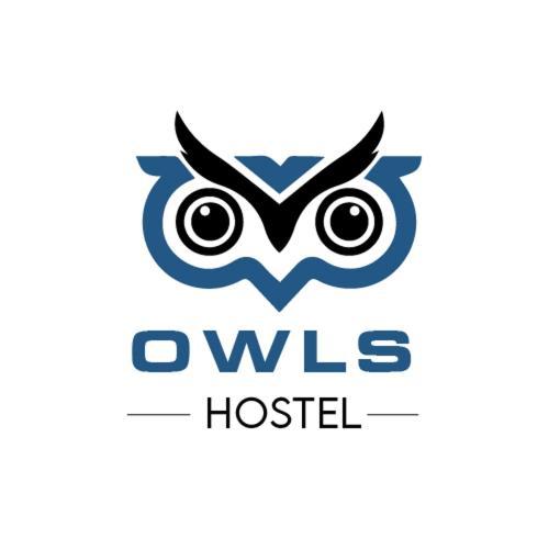 Owls Hostel Ildefonso Porto Bagian luar foto