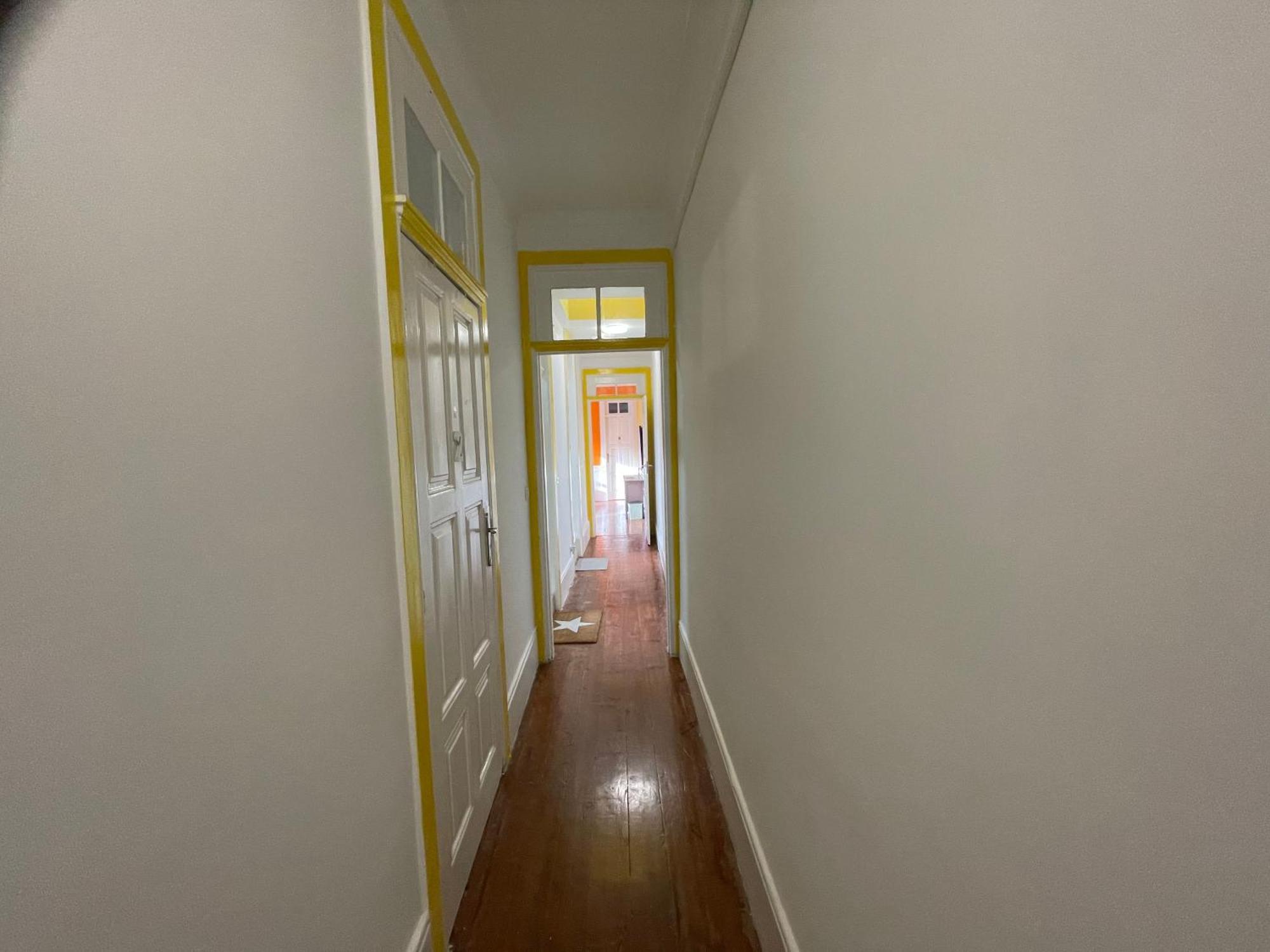 Owls Hostel Ildefonso Porto Bagian luar foto